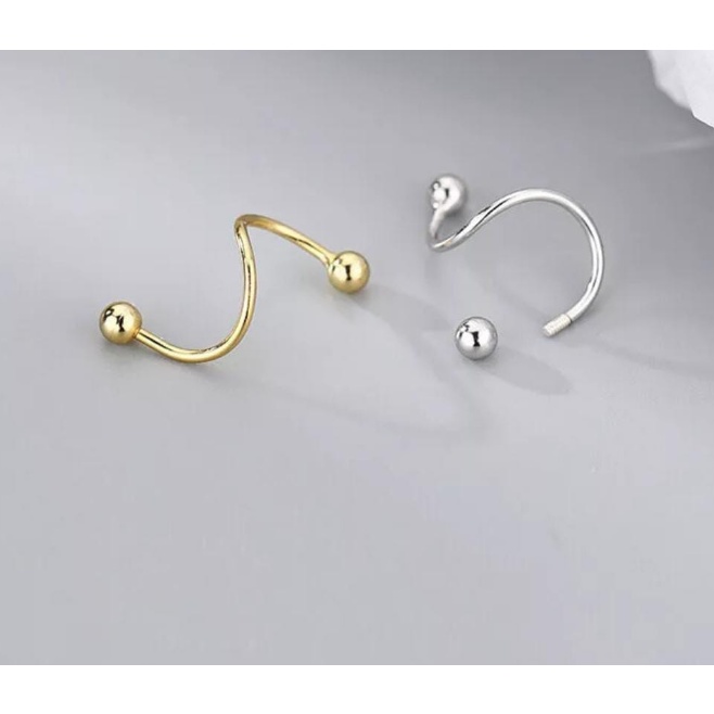 Anting korea terbaru wanita