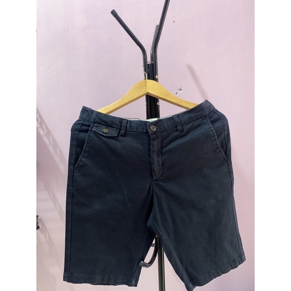 Celana pendek second POLHAM CHINO second branded