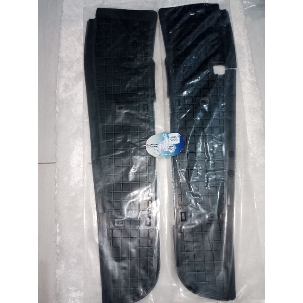 Karpet Vespa Excel / Strada / Exclusive