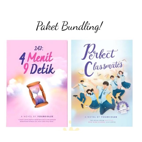 4 Menit 9 Detik Yourkidle Loveable