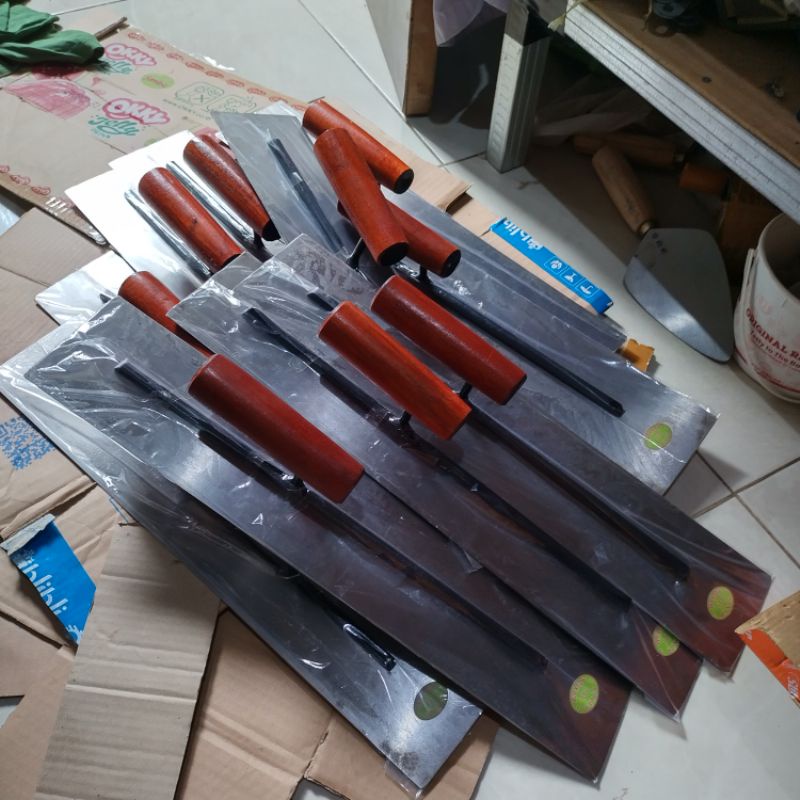 Roskam acian 50cm ROSKAM BAJA PUTIH kwalitas SUPER