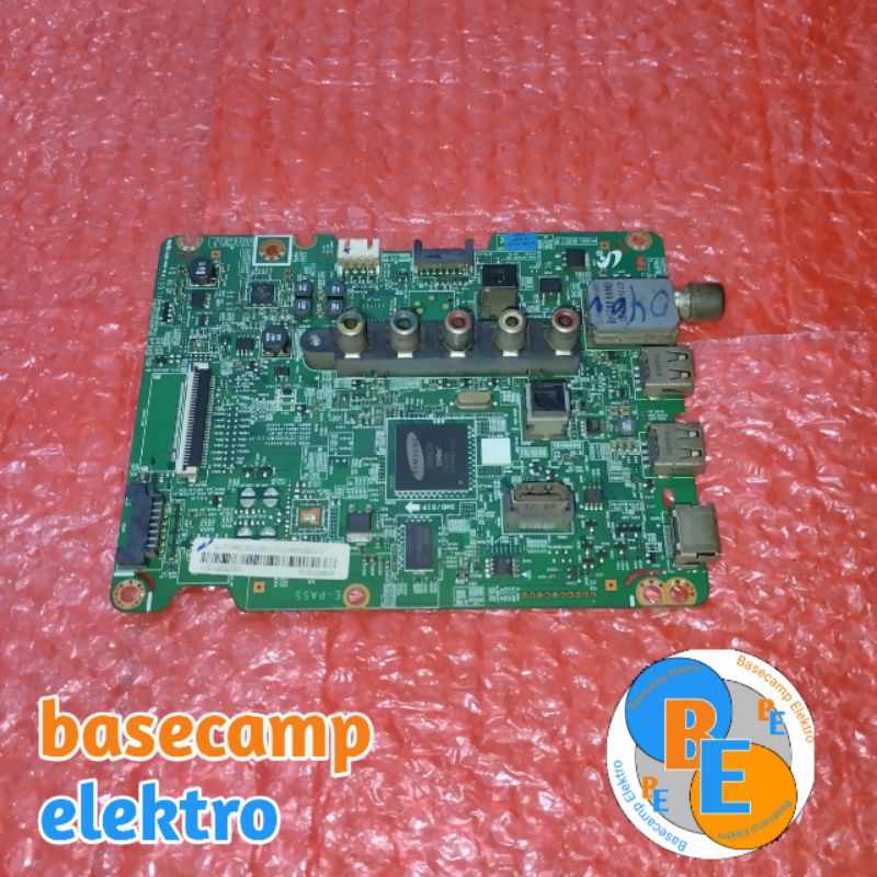 Mainboard TV LED SAMSUNG UA32F4105 MB TV LED SAMSUNG UA32F4105 Mainboard TV SAMSUNG UA32F4105 MB TV 