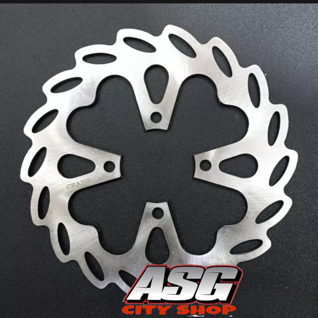 PIRINGAN CAKRAM MOTOR HONDA BEAT KARBU/BEAT STREET/BEAT POP/BEAT FI/VARIO 110/VARIO 125/VARIO 150/SCOOPY/SPACY