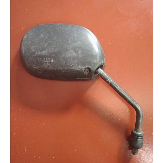 kaca spion kanan Yamaha Mio Vega R Nouvo Jupiter F1ZR Vixion lama original