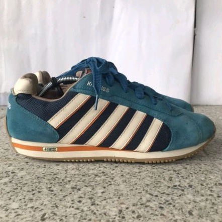 K-Swiss Sneakers Second Original