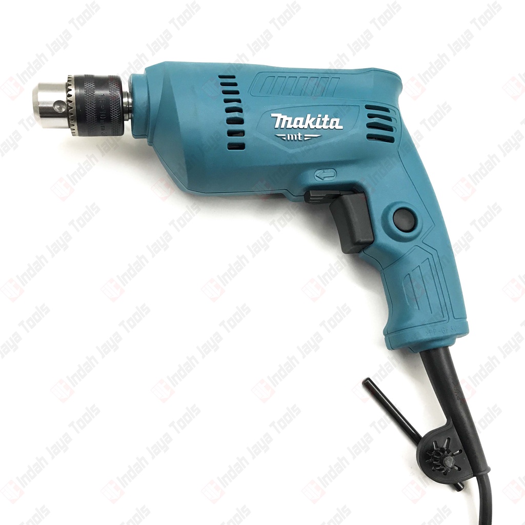 MAKITA M0600B Mesin Bor 10 mm Besi Kayu - Electric Drill Machine M 0600 B