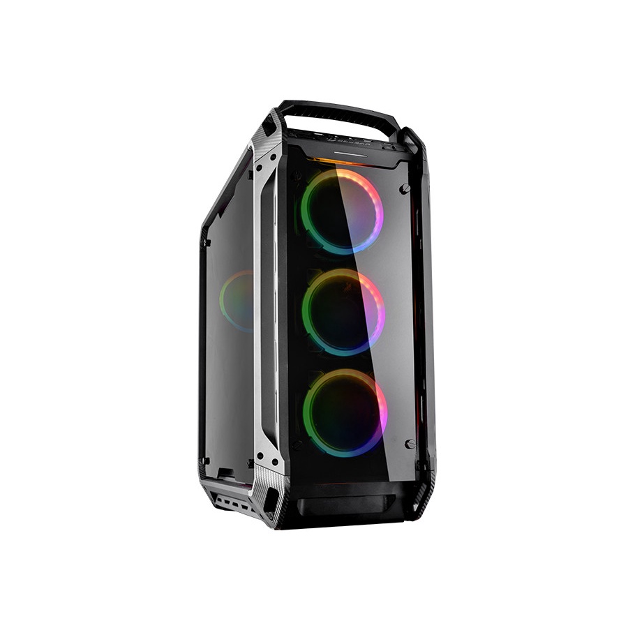 COUGAR GAMING PANZER EVO RGB FULL TOWER PC CASE CASING