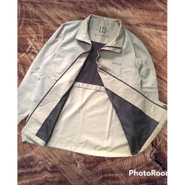 Work jacket indian casual second brand