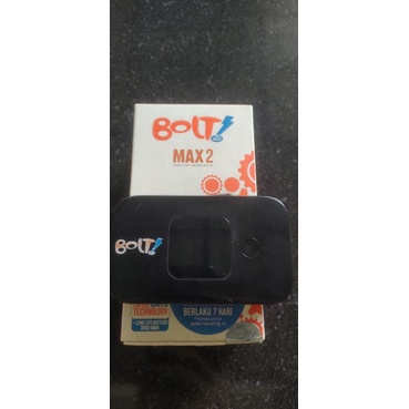 Modem MIFI E5577/Bolt Max2