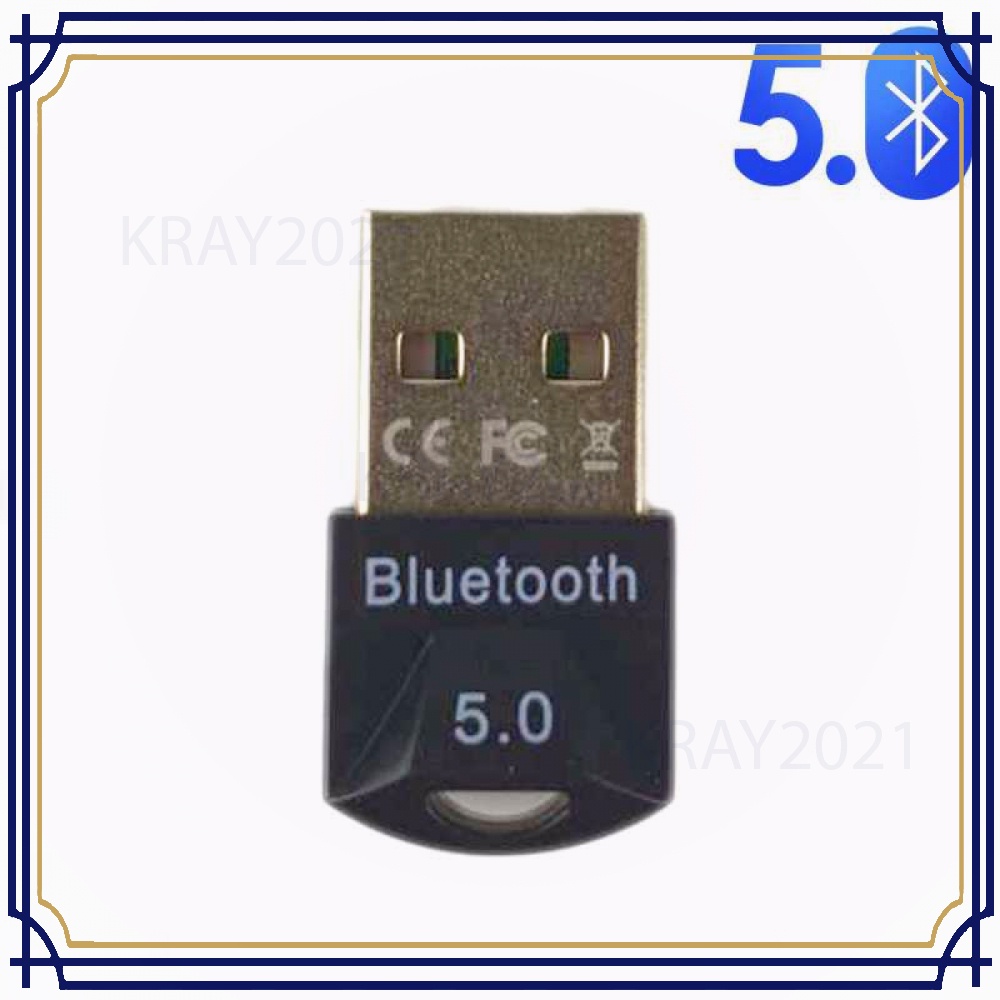 Bluetooth 5.0 Receiver USB Dongle Adaptor -CB461