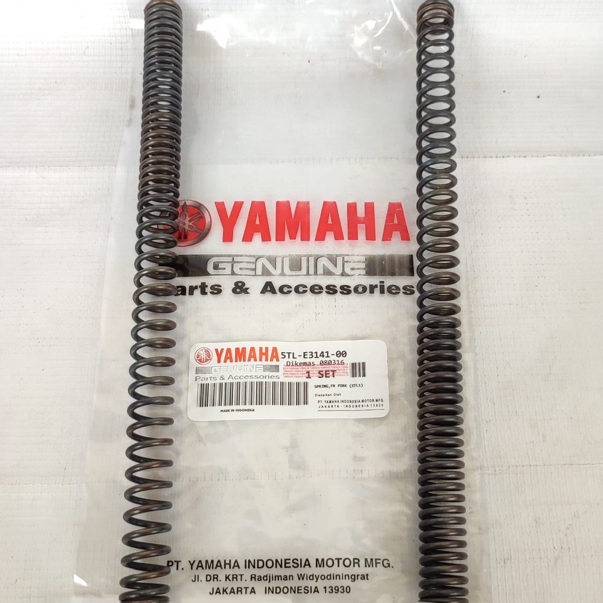 PER SHOCK YAMAHA MIO 5TL-E3141-00