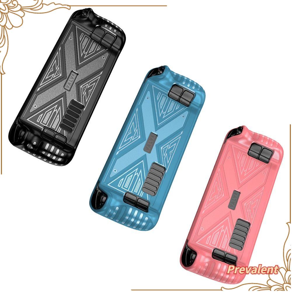 Preva Case Cover Batok Pelindung Konsol Game Shockproof Baru