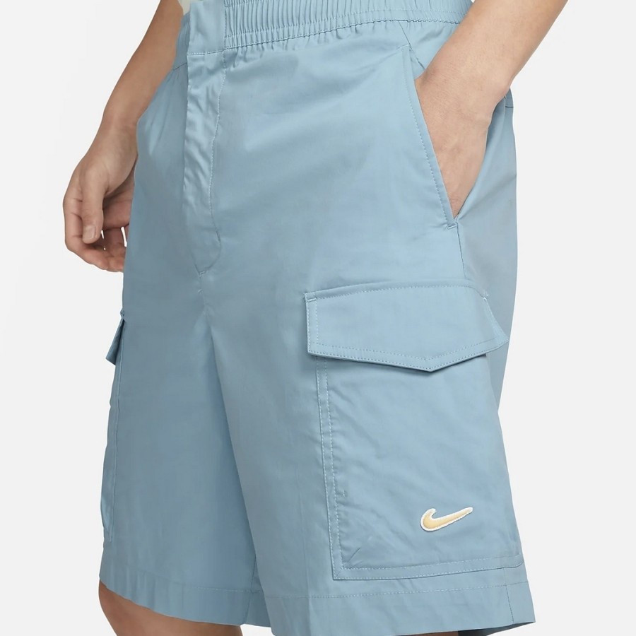 Nike Sportswear NSW Woven Utility Cargo Shorts DV0533-494 Celana Original