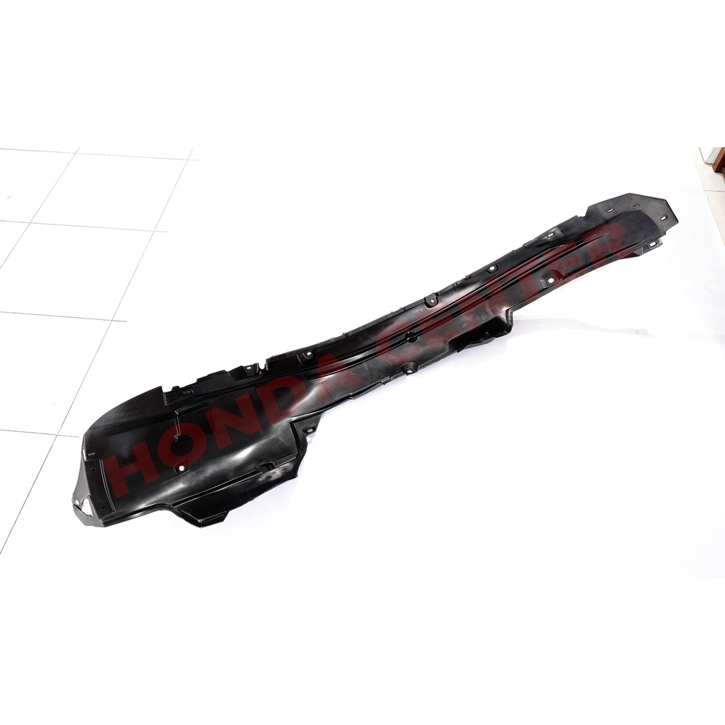 inner linner fender spakbor dalam atas ban slebor depan kiri kanan honda crv re gen3 2007 2008 2009 2010 2011 2012