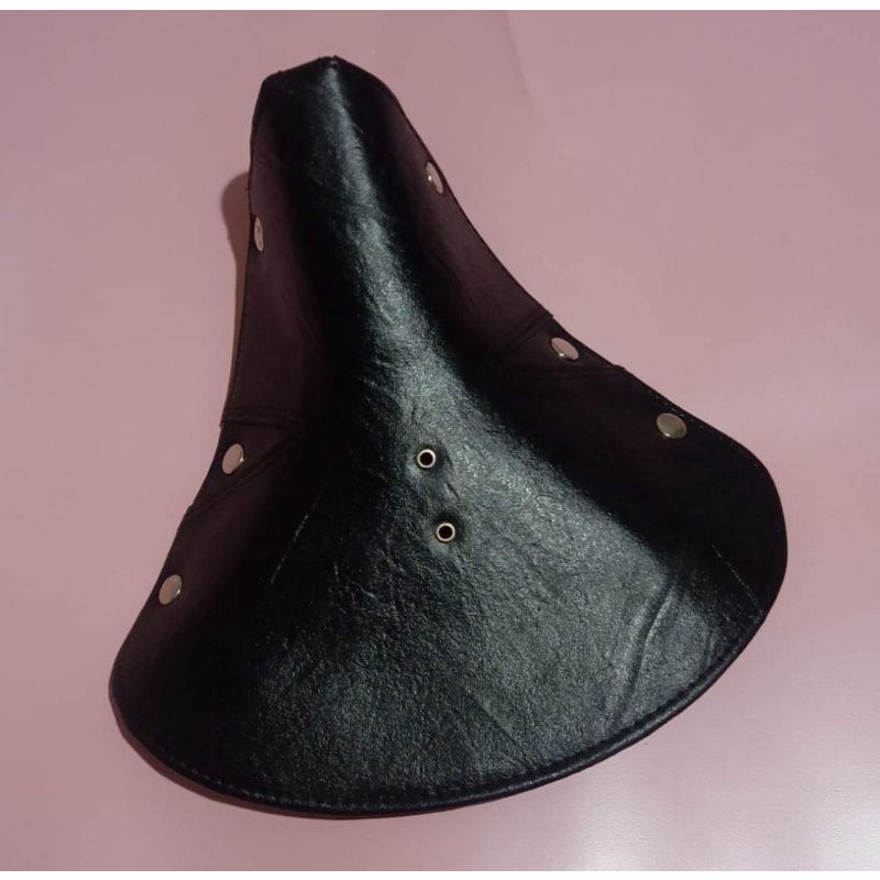 SADEL FERRY KULIT ASLI