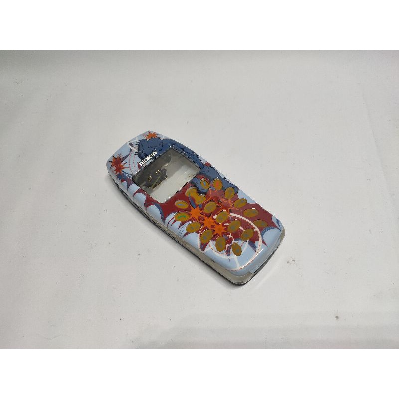 Casing Nokia 3510 3510i 3530 Bonus Tulangan