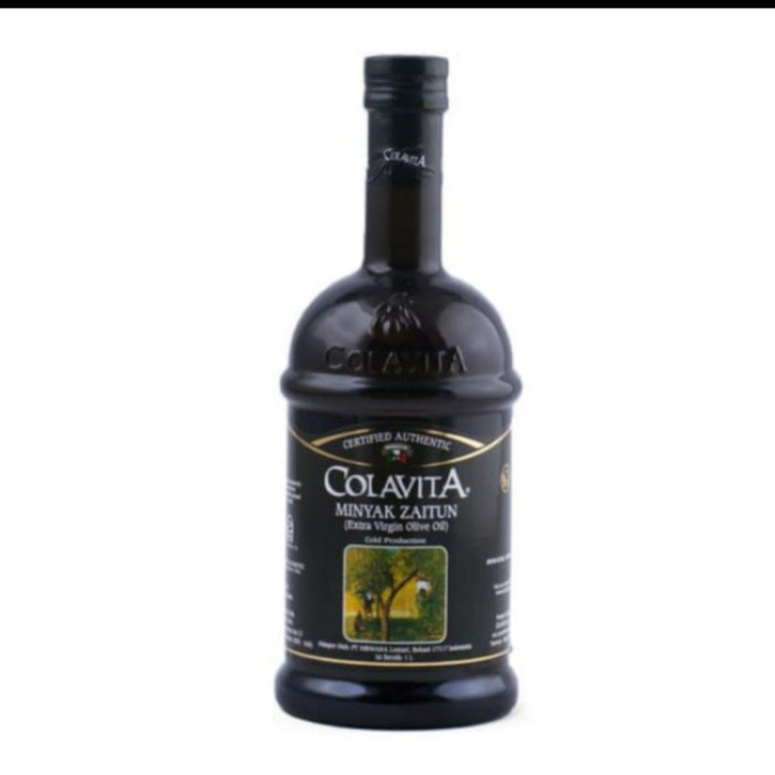 

colavita extra virgin olive oil 1lt