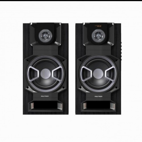 speker aktif bluetooth Polytron PAS8E10