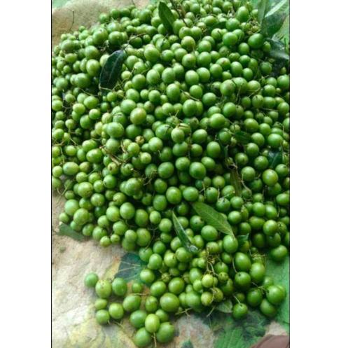 

[No](C16M)-㊚) Buah Ramania / Buah Gandaria Segar Khas Banjar Berat 250 Grm berkualitas
