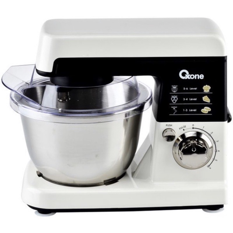 STAND MIXER OXONE Type  OX-855