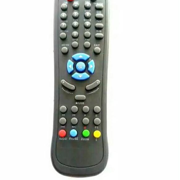 TOP PRODUCT Remot receiver matrix garuda hd ❂ 865