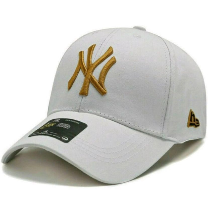 PROMO!!!TOPI IMPORT TOPI BASEBALL NY WARNA BANYAK