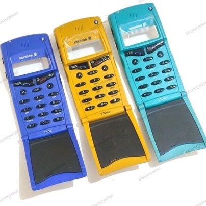 Casing Ericsson T10 T10s T10sc Original