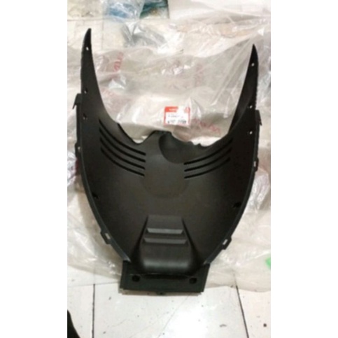 paru PCX 150 original dek lumpur PCX 150 cover fr lower PCX  150 K97 original