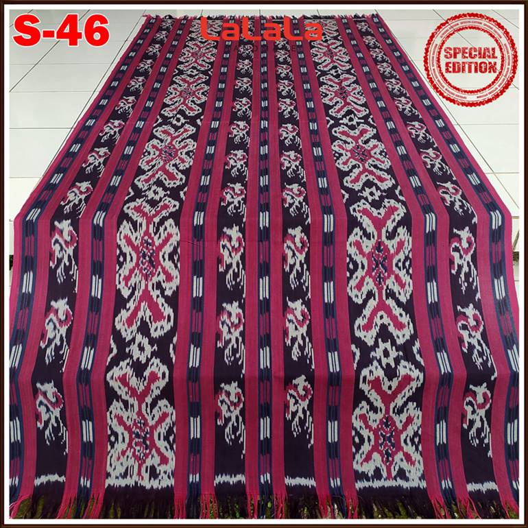 Tenun ikat blanket etnik lombok sumba bali troso jepara toraja palembang tenun etnic tenun ethnic