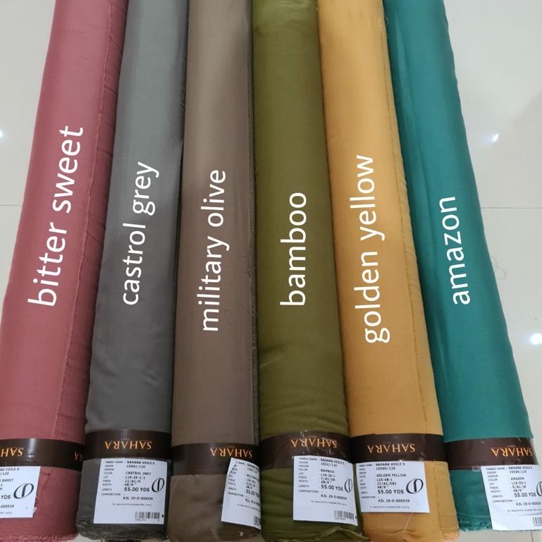 JILBAB VOAL SAHARA ORI 115x115 SUPERFINE PREMIUM ORIGINAL |  GROSIR HIJAB SEGIEMPAT LASERCUT | LEMBU