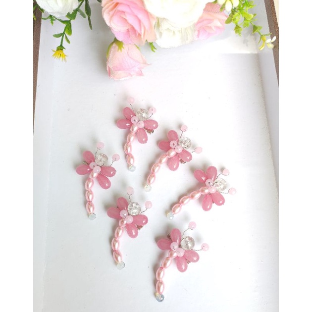 Bros capung / peniti capung