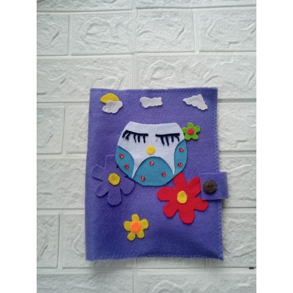 

SAMPUL JILID ANAK