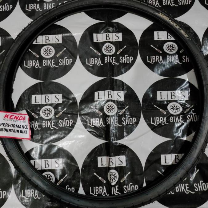 Ban Luar Kenda Kwest 650B 27.5 X 1.35 L Ban Luar 27.5 X 1.35 Kenda