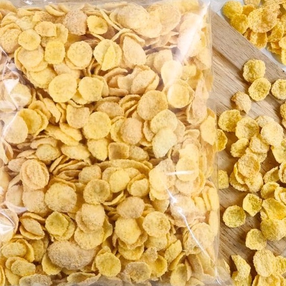

corn flakes 250g & 500g
