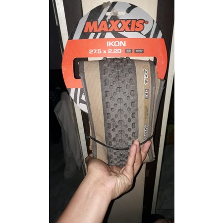 Ban MTB Maxxis ikon 27.5x2.20