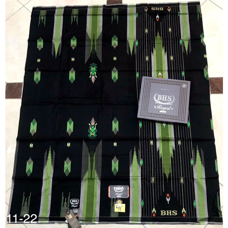 sarung BHS SGT/SGF silver QUALITY