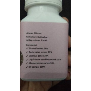 

✔ JAMU WANITA MADURA EMPOT EMPOT RAPET DAN KESET KEMBALI PERAWAN ORIGINAL BY JAMU KHADIJAH Miliki !