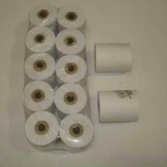 

►®◄ Kertas Struk HVS 58x48mm #Best Product & High Quality