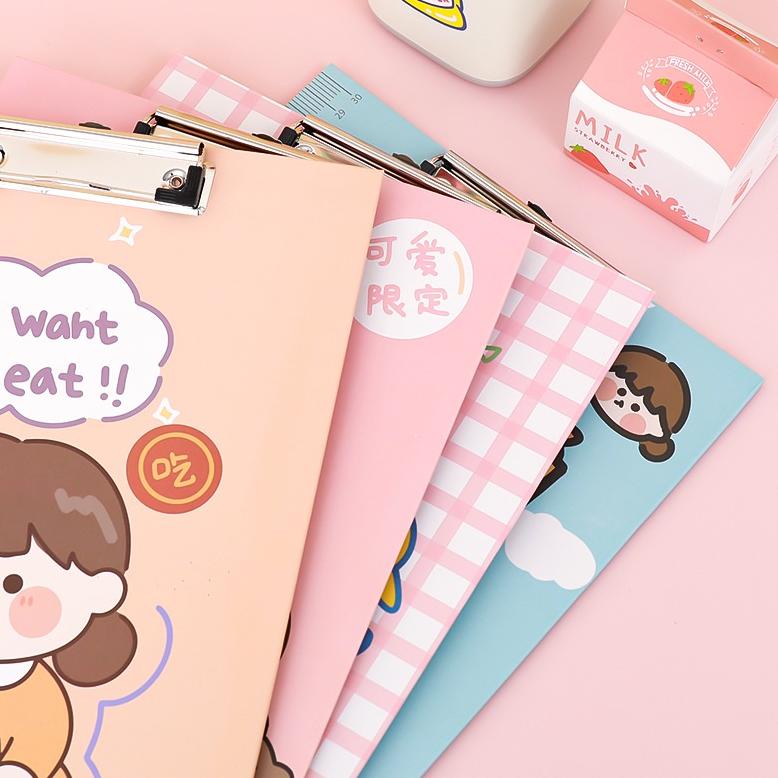 

(S-A9A❤) PAPAN UJIAN PAPAN DADA KARAKTER UNIK DAN LUCU TERMURAH!!! siap dikirim