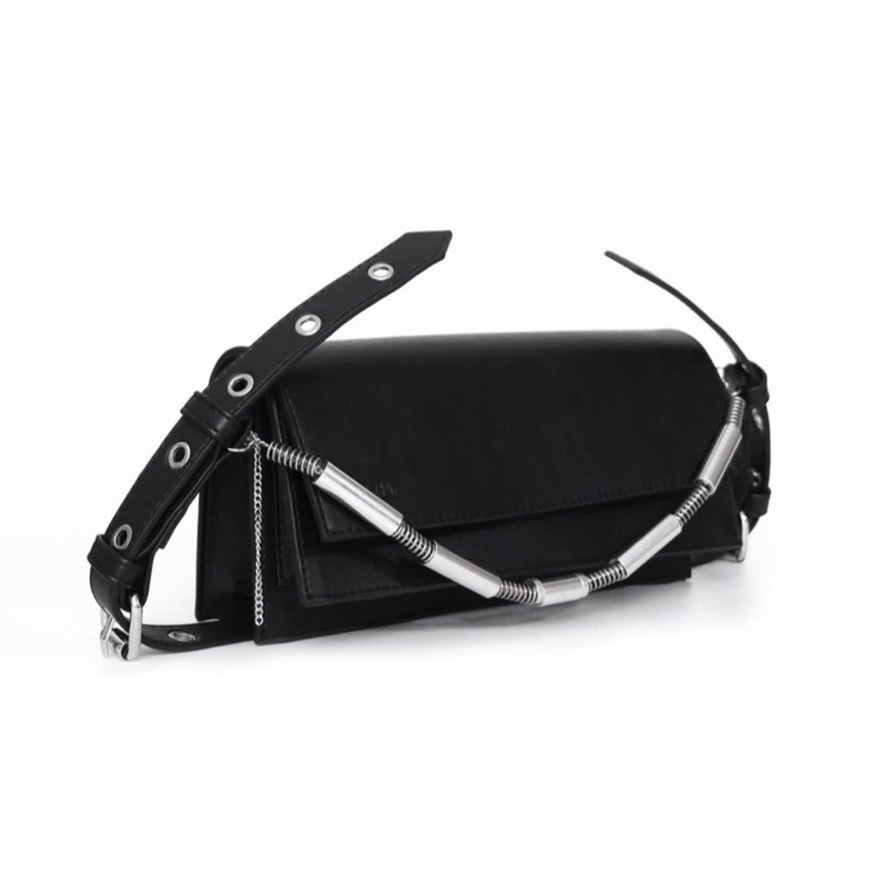 Scipaprock Wafer Bag