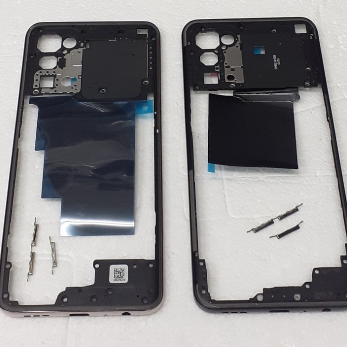 BAZZLE BESEL TUTUP MESIN Oppo RENO 5 5G