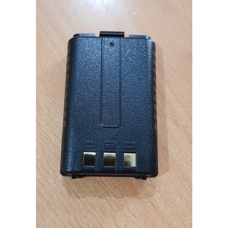 Baterai Handy Talky Harve HV-V10 Baterai V10