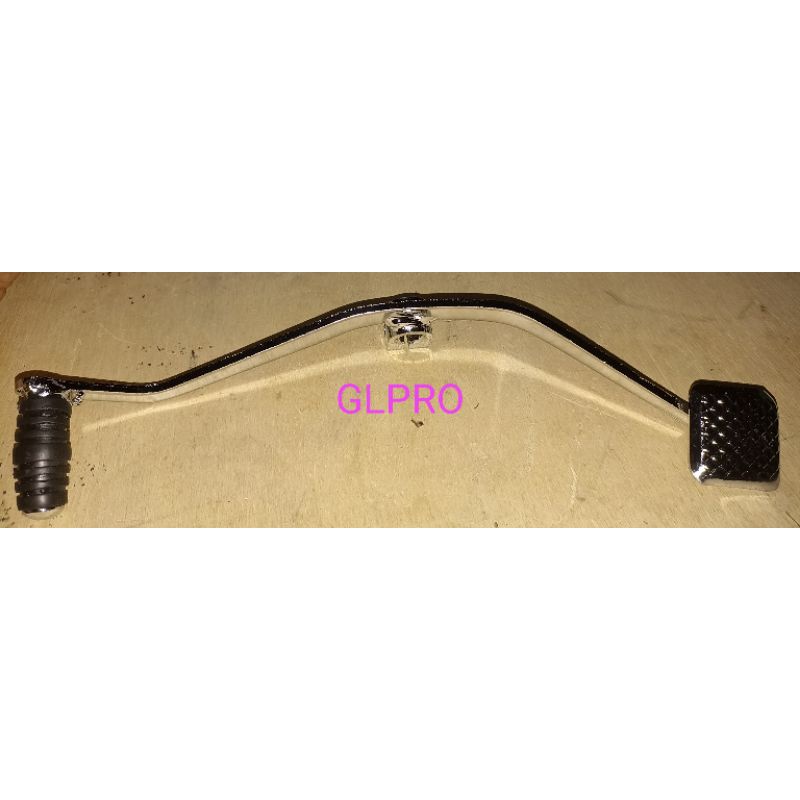 pedal overan gigi / operan gigi / change shaft gl pro / pro neotech