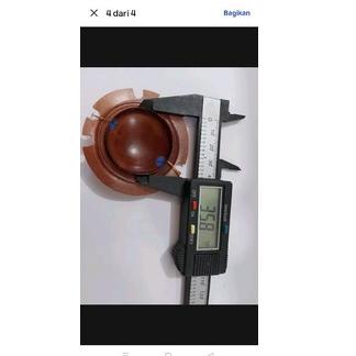 Paket Ekonomis SPUL NARAE 25W dan 35  SPUL TOA