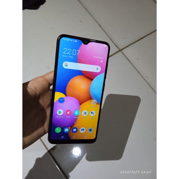 Vivo Y 91c Ram 2gb Nominus Second