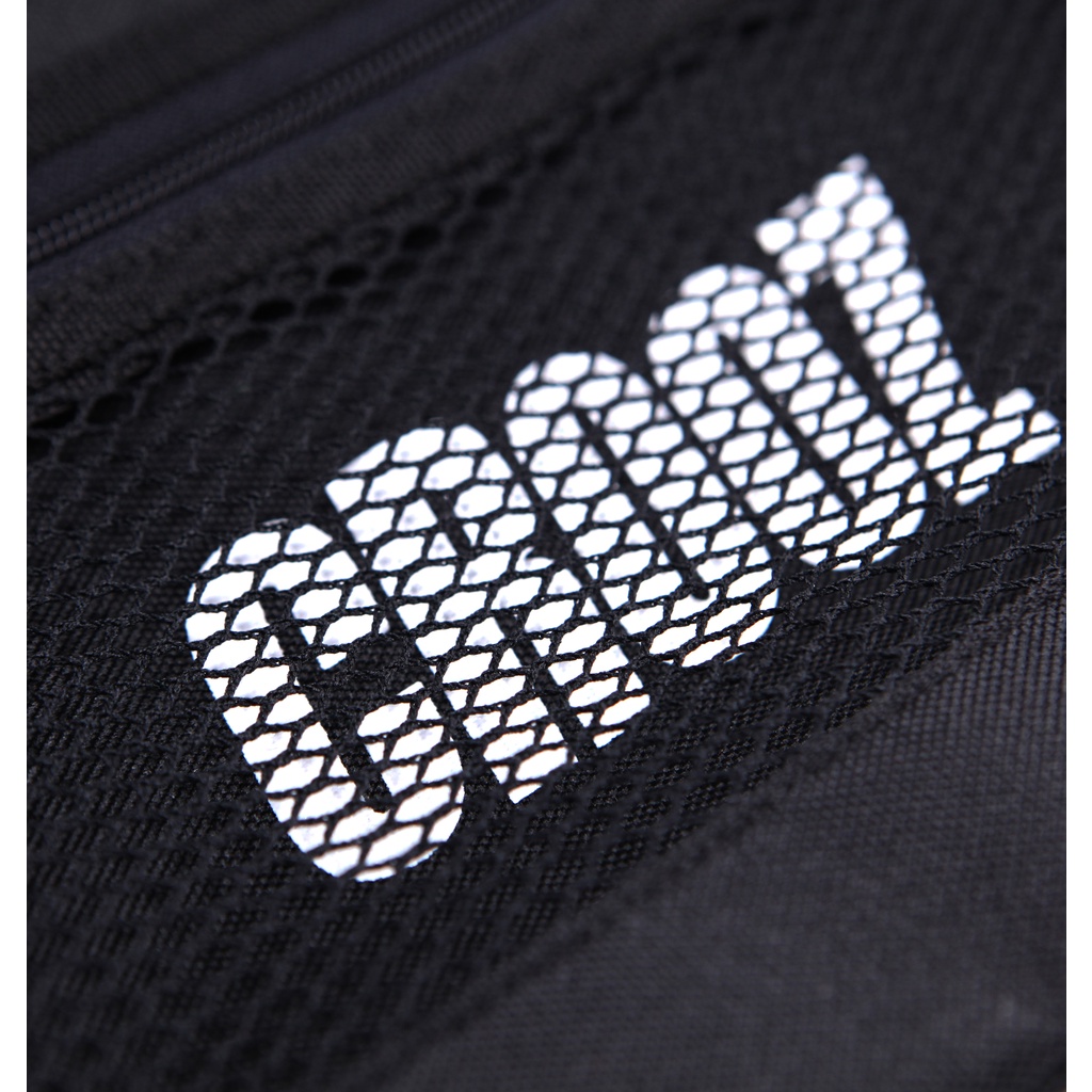 CROOZ MOSS SACOCHE BAG BLACK