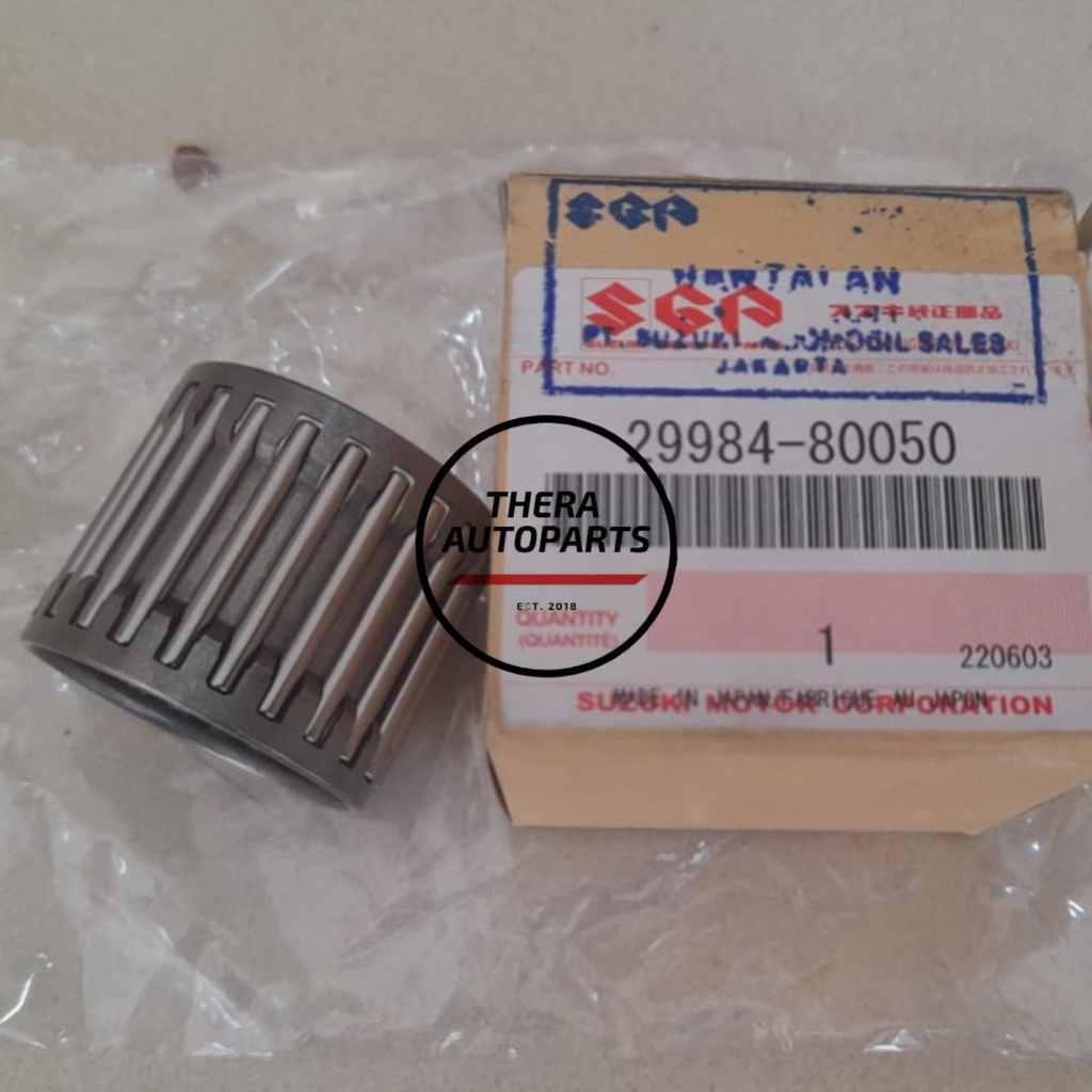 Bearing Bambu Low Gear TC Suzuki Jimny Katana Original SGP