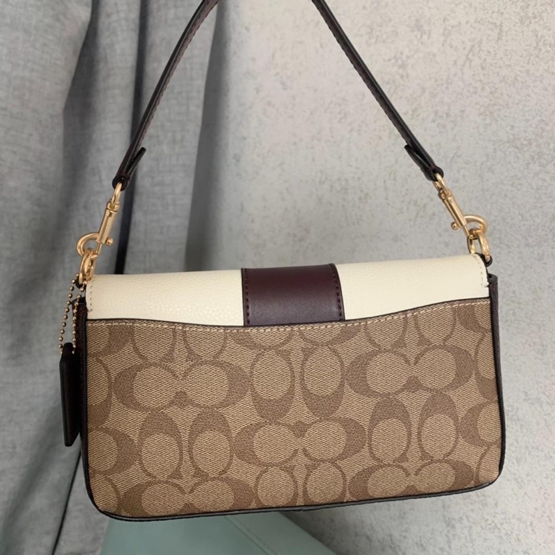 Coach Grace Shoulder Bag (F2232)