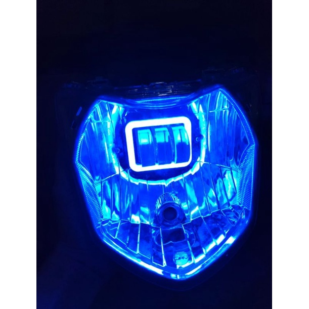 Reflektor Lampu Depan Verza Daymaker Kualitas Terbaik