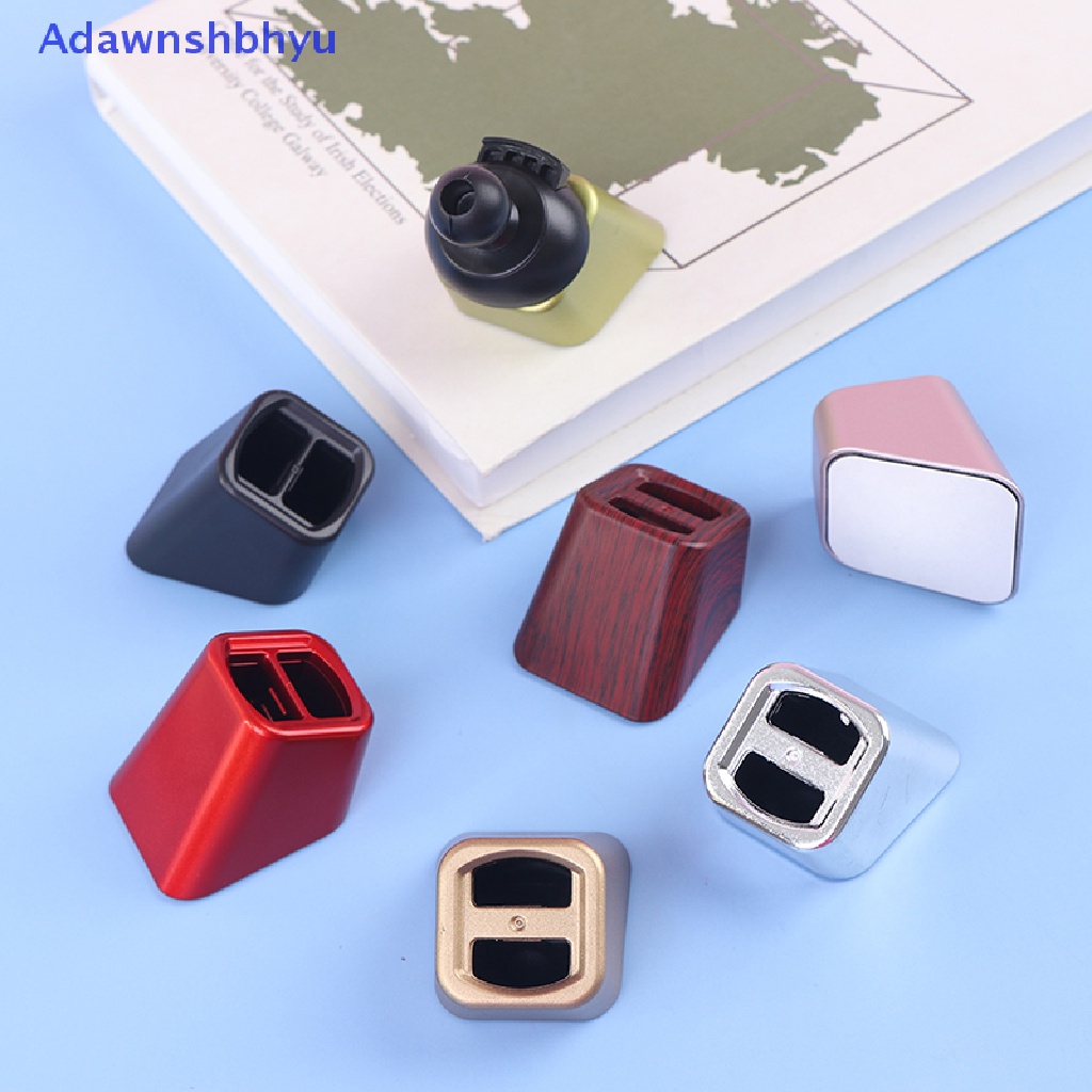 Adhyu Universal Car Charger Stand Base Dudukan Handphone Mobil Klip Stopkontak Udara ID